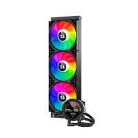 

                                    Redragon CCW-1017 360 CPU Liquid Cooler With Temperature Display